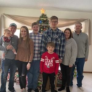 Meet your Posher, Kathleen